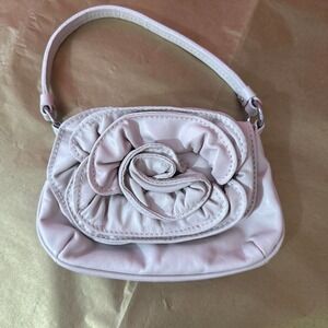 ANDARELLA clutch purse